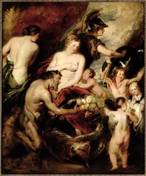 Rauha ja sota